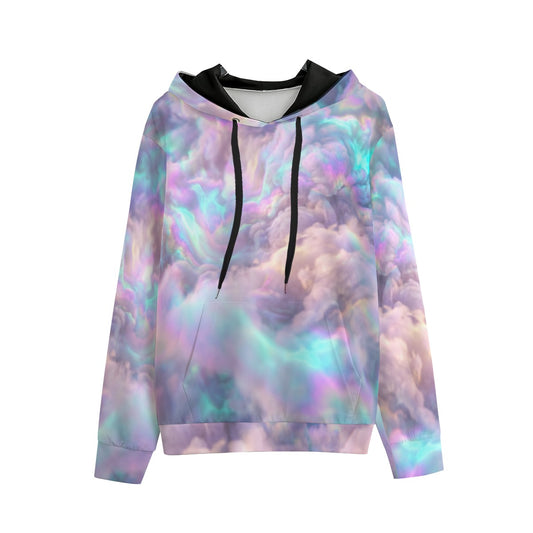 Unisex Pullover Hoodie | 310GSM Cotton