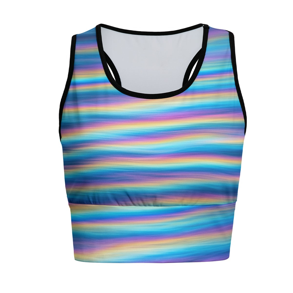 Women's Sports Bra by O’Nimbus