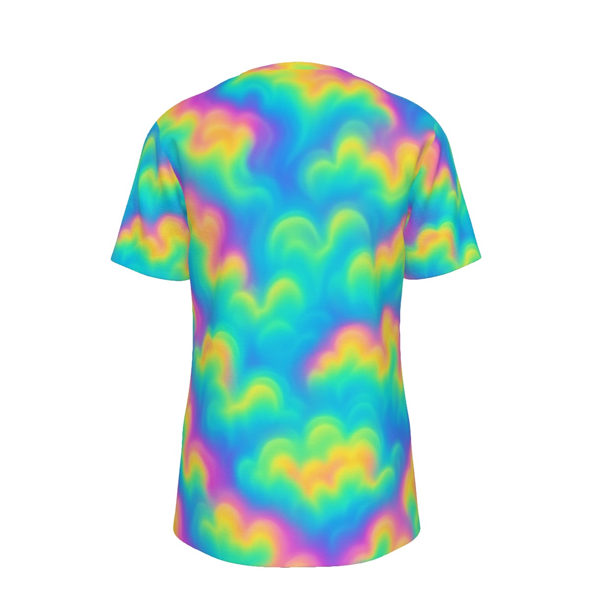 Men's O-Neck T-Shirt