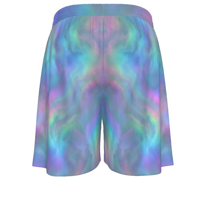 Men's Mesh Shorts - view 2