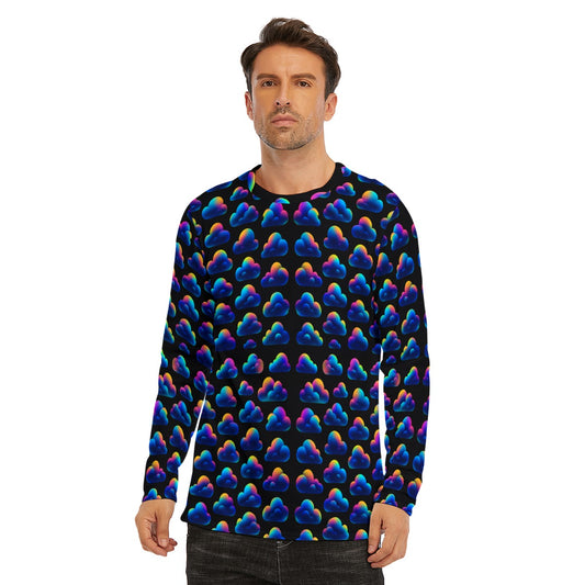 Long Sleeve T-Shirt | 190GSM Cotton