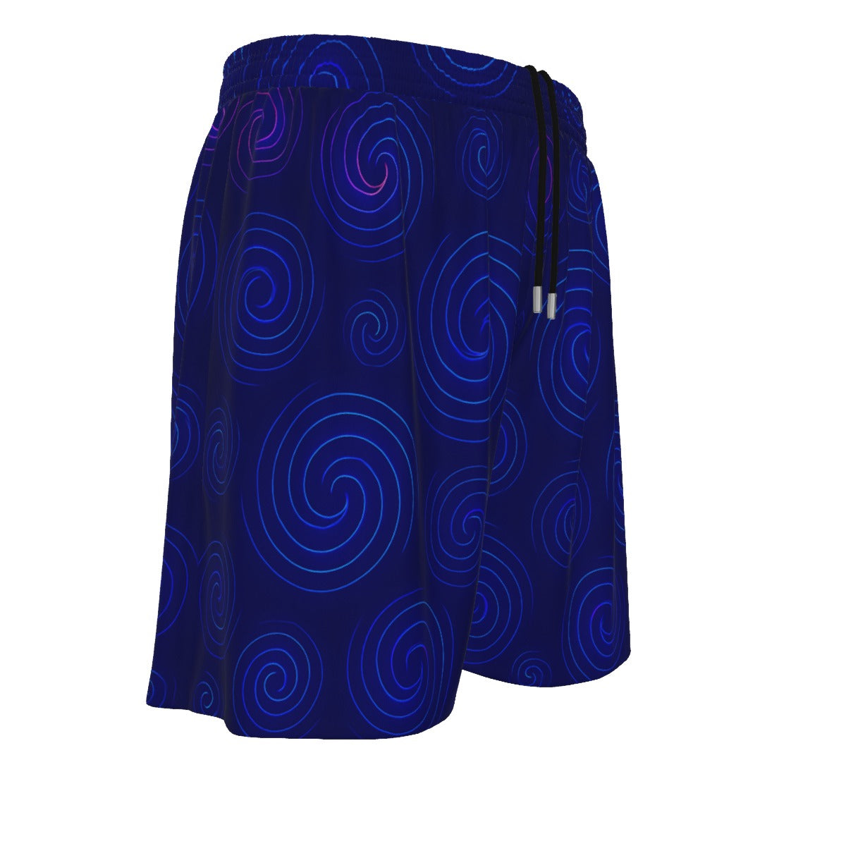 Men's Mesh Shorts - view 4