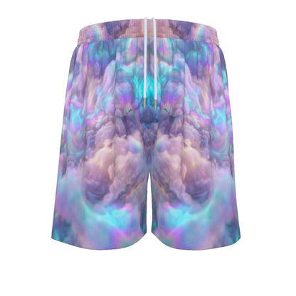 Men's Mesh Shorts - view 1
