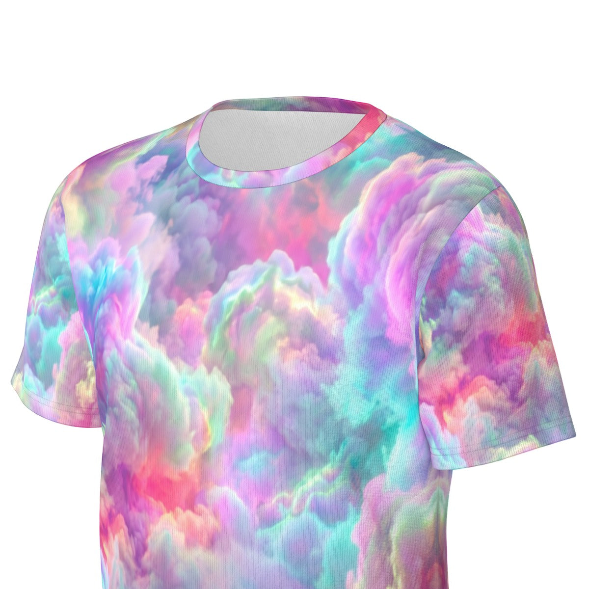 Men's O-Neck T-Shirt | 190GSM Cotton