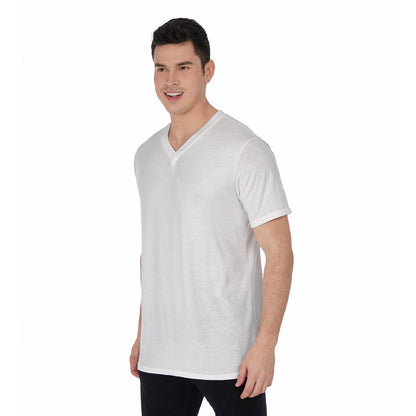 Unisex V-Neck T-Shirt
