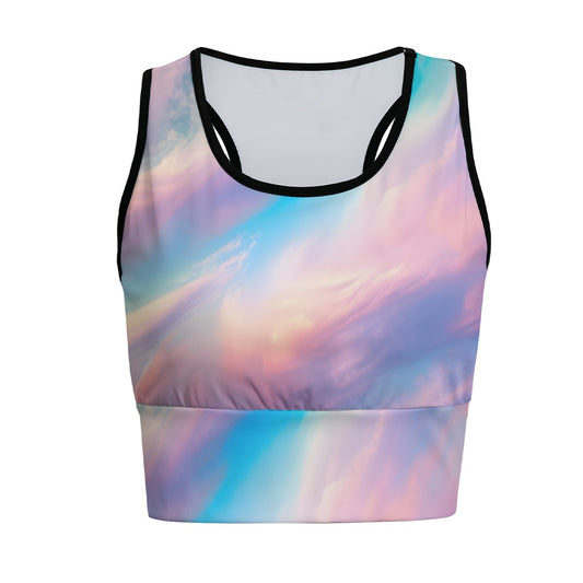 Women's Sports Bra by O’Nimbus