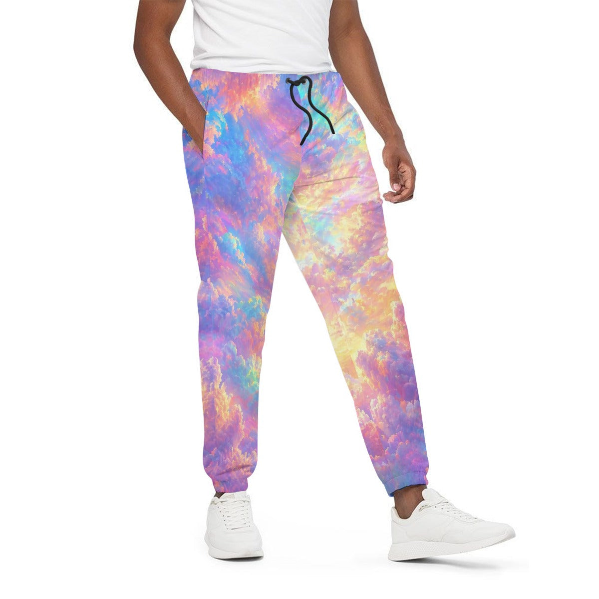 Unisex Pants | 310GSM Cotton