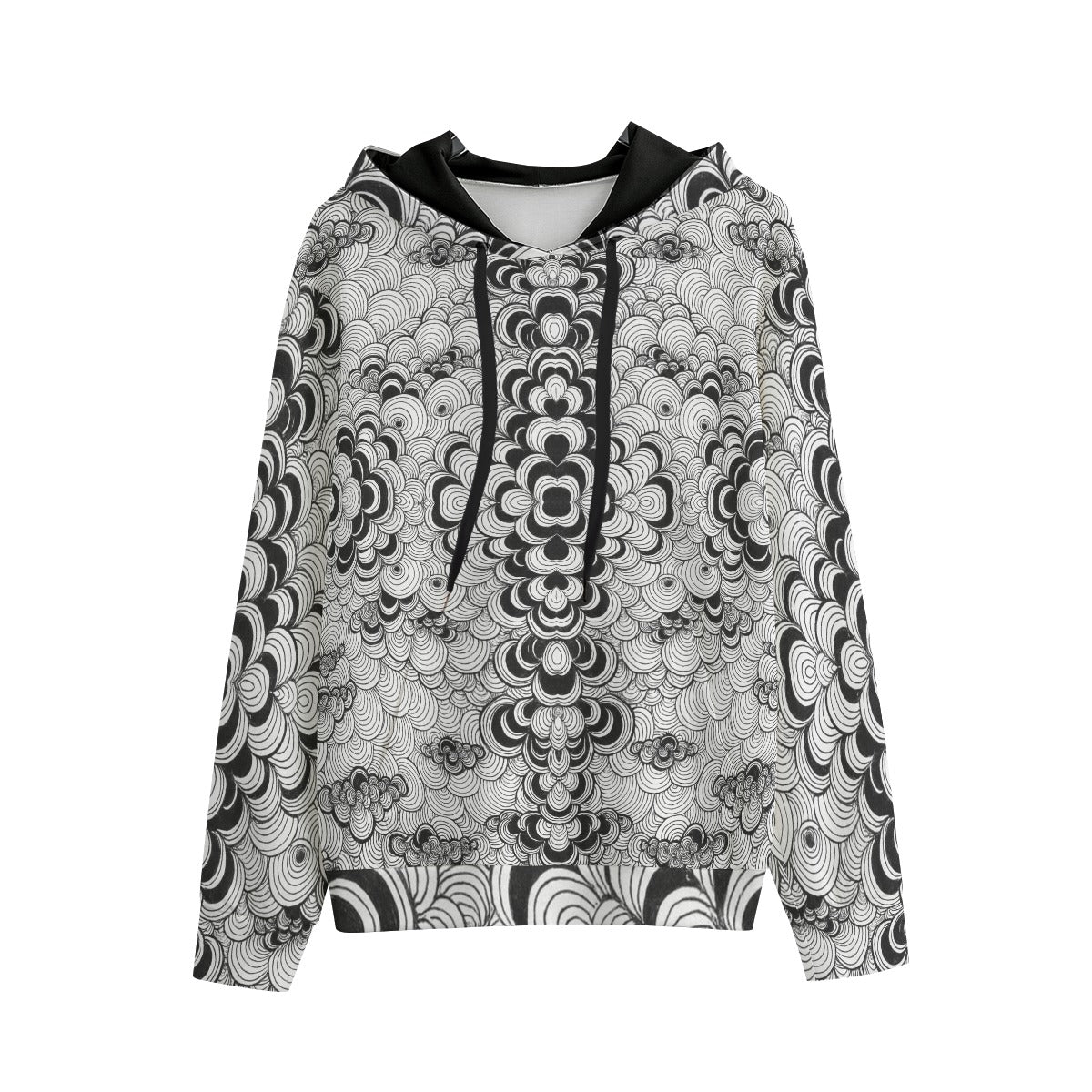Unisex Pullover Hoodie | 310GSM Cotton
