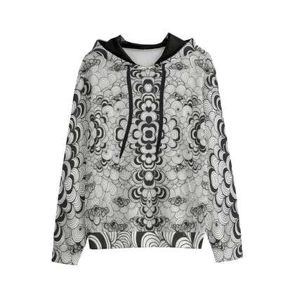 Unisex Pullover Hoodie | 310GSM Cotton