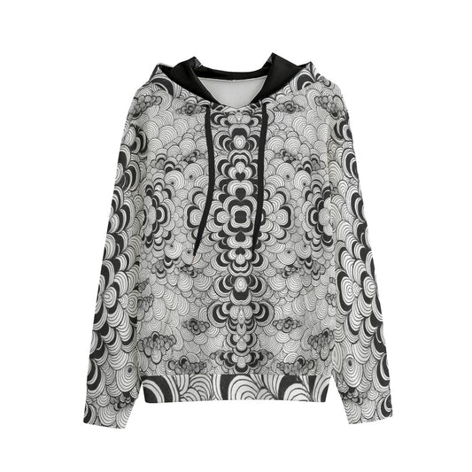 Unisex Pullover Hoodie | 310GSM Cotton