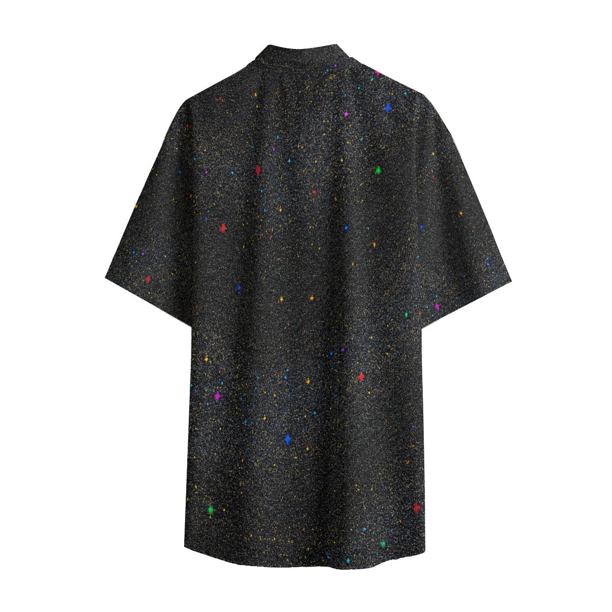 Men's T-shirt With Short Sleeve