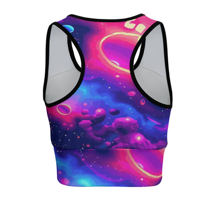 Women's Sports Bra by O’Nimbus – view 2