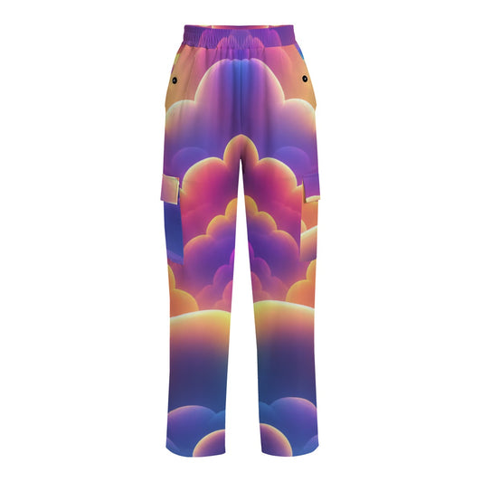 Women's Cargo Pants