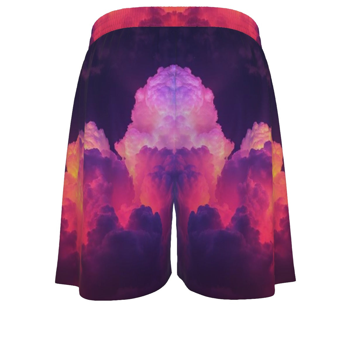 Men's Mesh Shorts - view 2