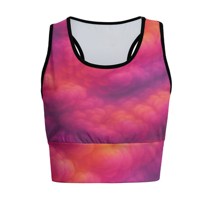 Women's Sports Bra by O’Nimbus