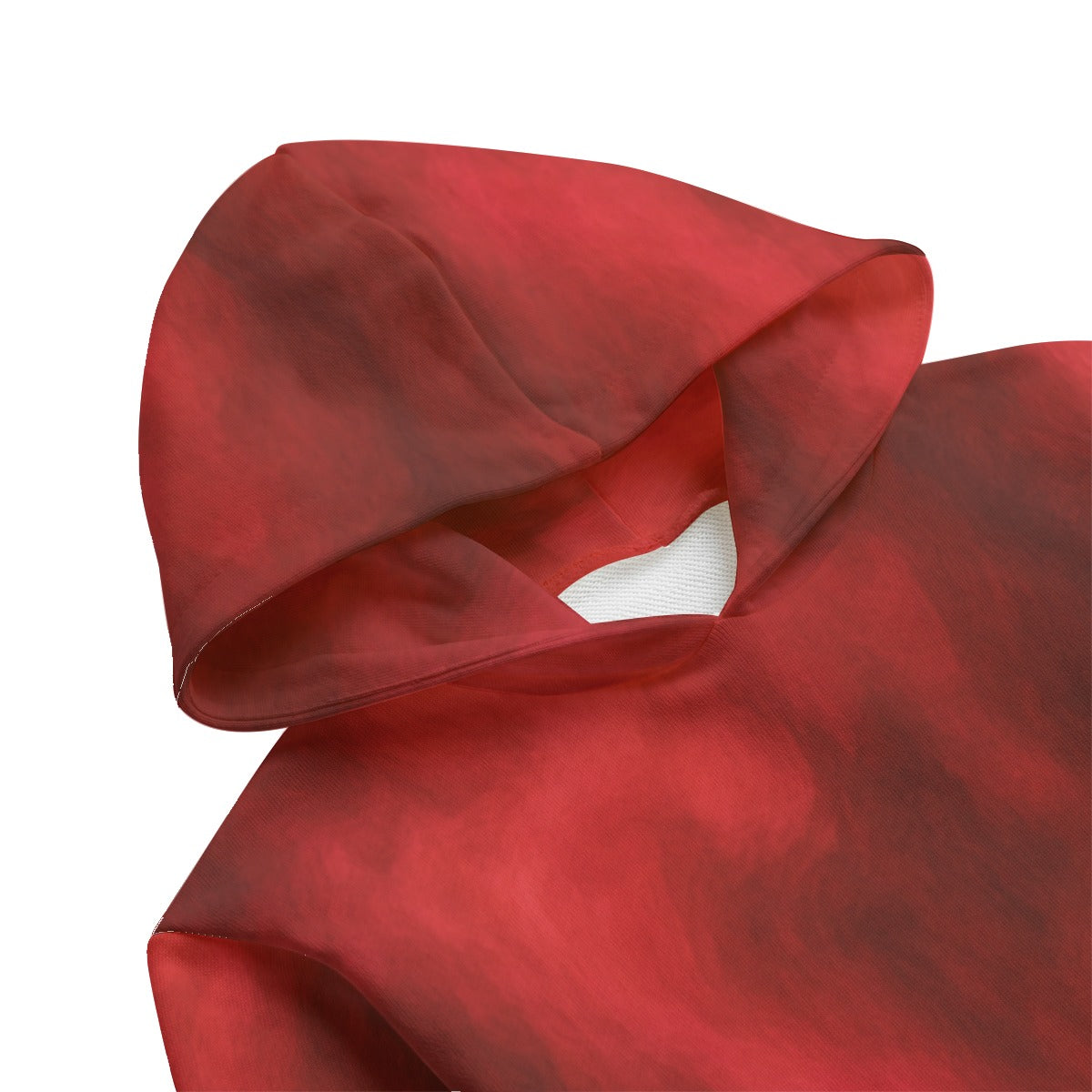 Unisex Kid's Pullover Hoodie | 310GSM Cotton