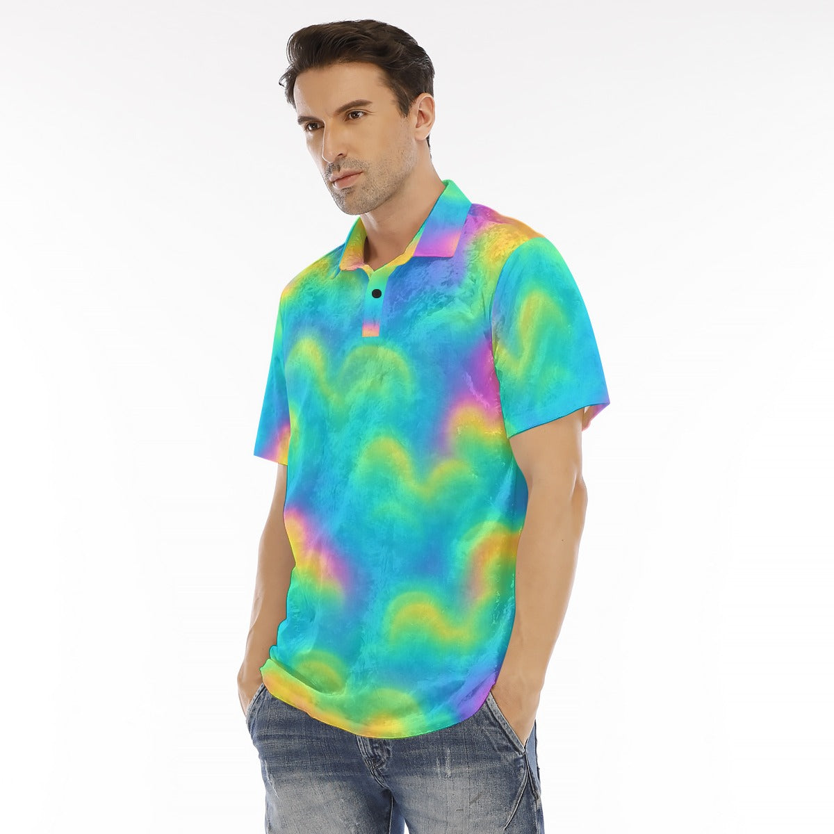 Men's Polo Shirt | Velvet