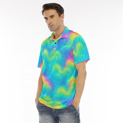 Men's Polo Shirt | Velvet