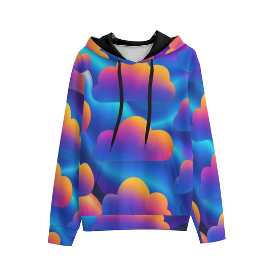 Unisex Pullover Hoodie | 310GSM Cotton