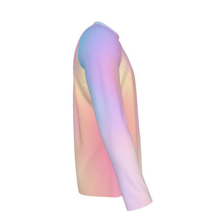 Men's Long Sleeve Tight surf clothing - view 3