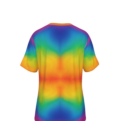 Unisex V-Neck T-Shirt