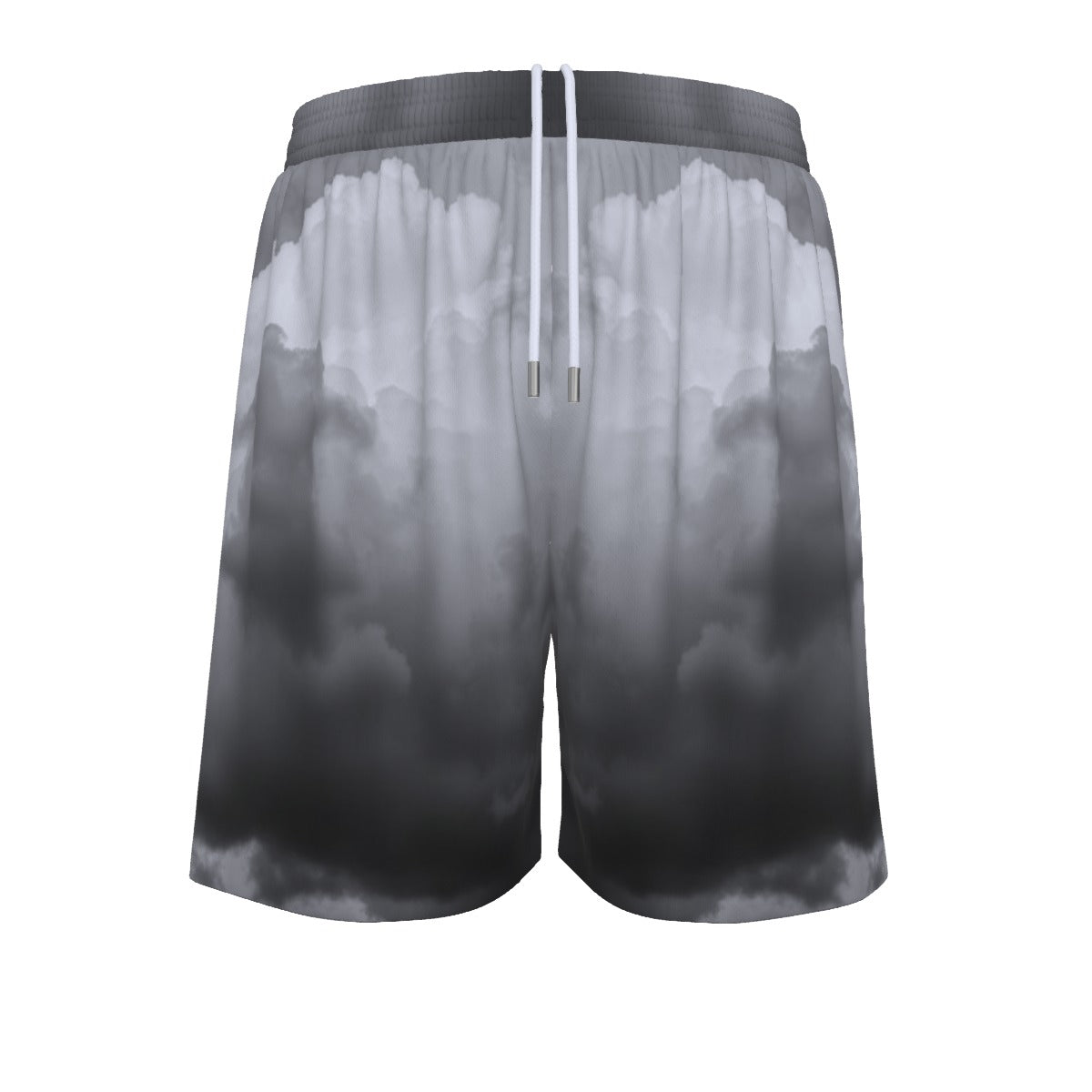 Men's Mesh Shorts - view 1