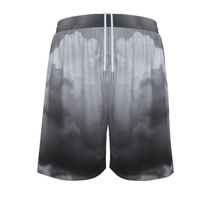 Men's Mesh Shorts - view 1