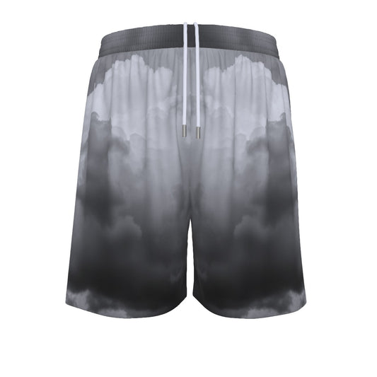 Men's Mesh Shorts - view 1
