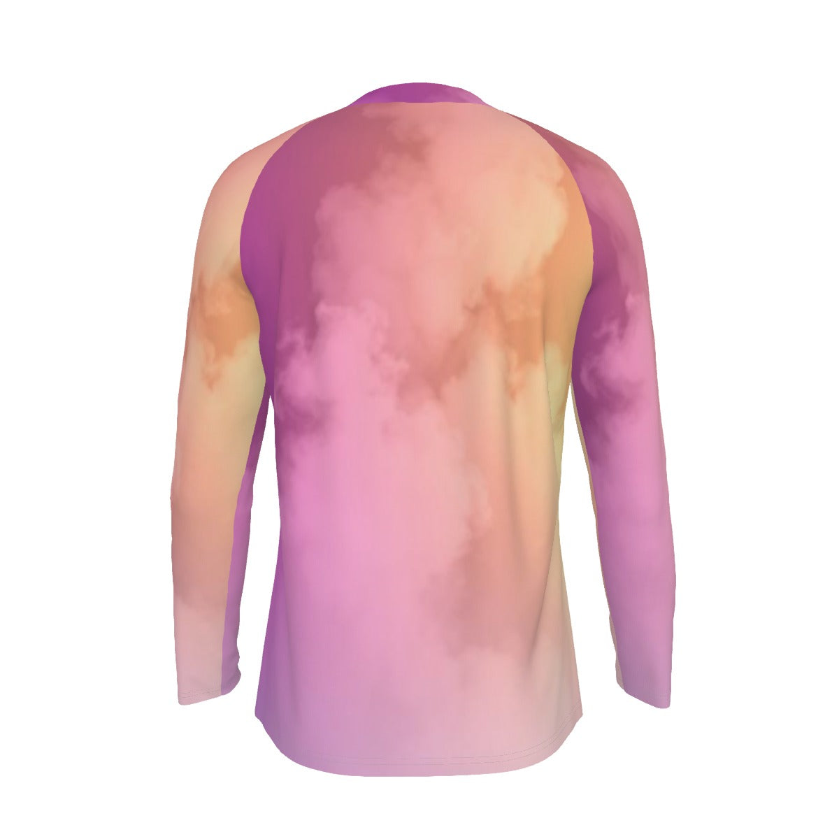 Men's Long Sleeve Tight surf clothing - view 2