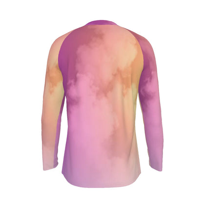 Men's Long Sleeve Tight surf clothing - view 2