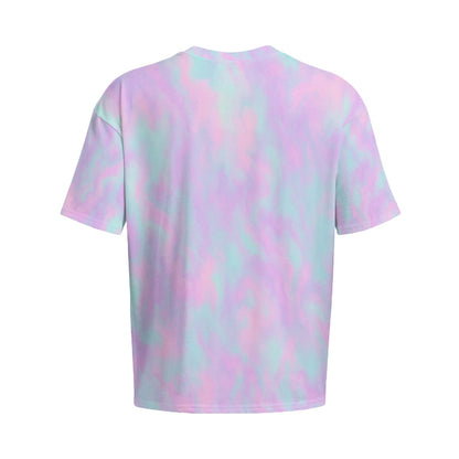 Men's Raglan Short Sleeve T-Shirt|180GSM COTTON by O’Nimbus – view 2
