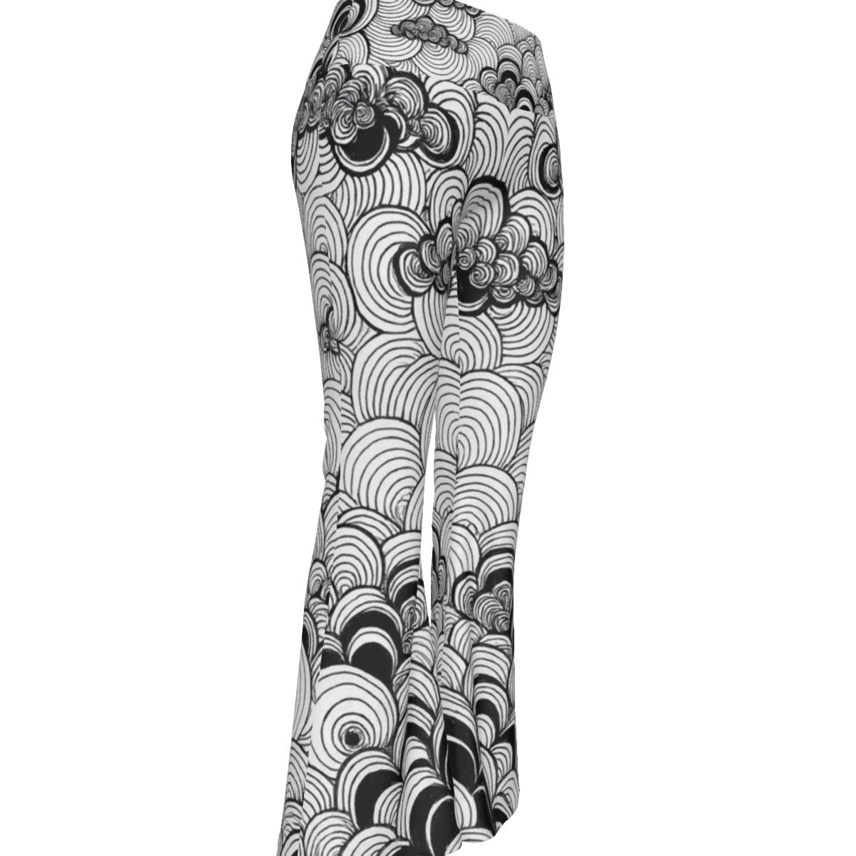 Women's Flare Yoga Pants