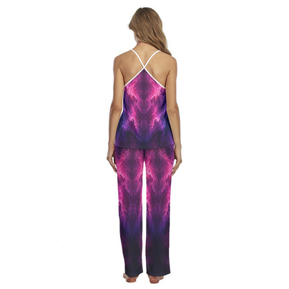 Women's Cami Pajamas Set
