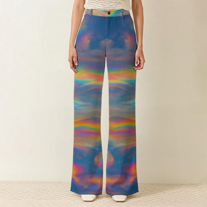 Women's Wide Leg Pants