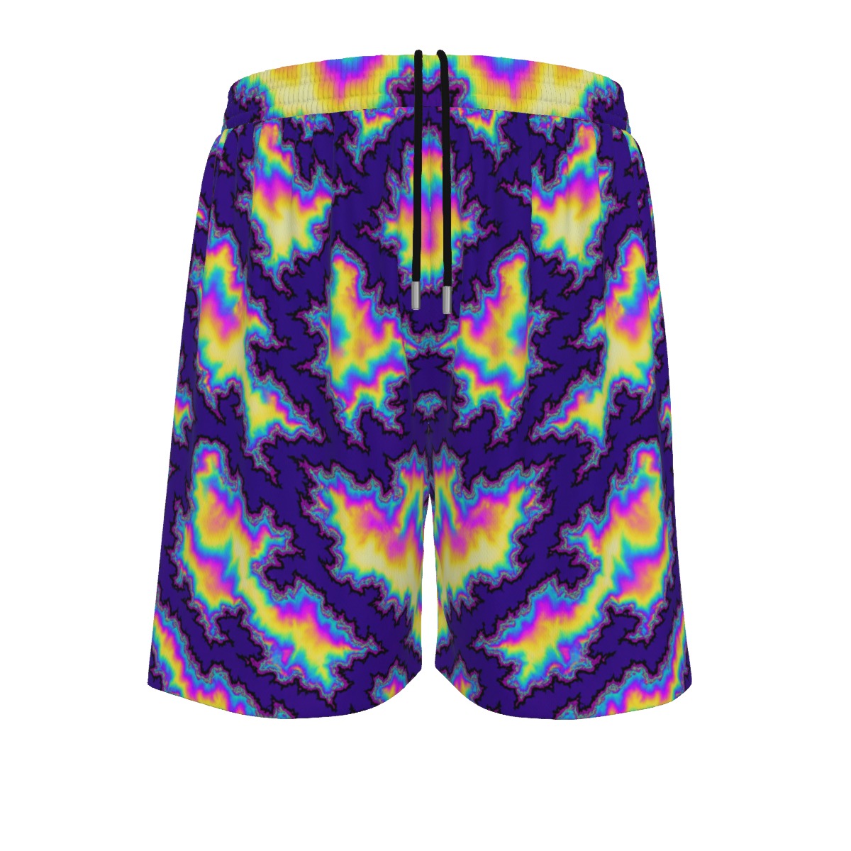 Men's Mesh Shorts - view 1