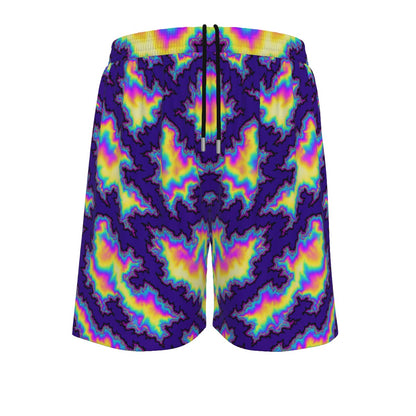 Men's Mesh Shorts - view 1