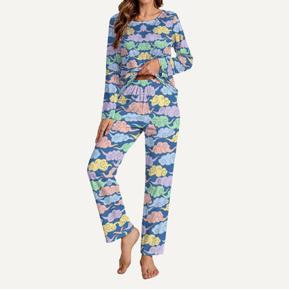 Women’s Loungewear Set - view 2