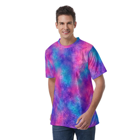 Men’s Velvet T-Shirt - view 1