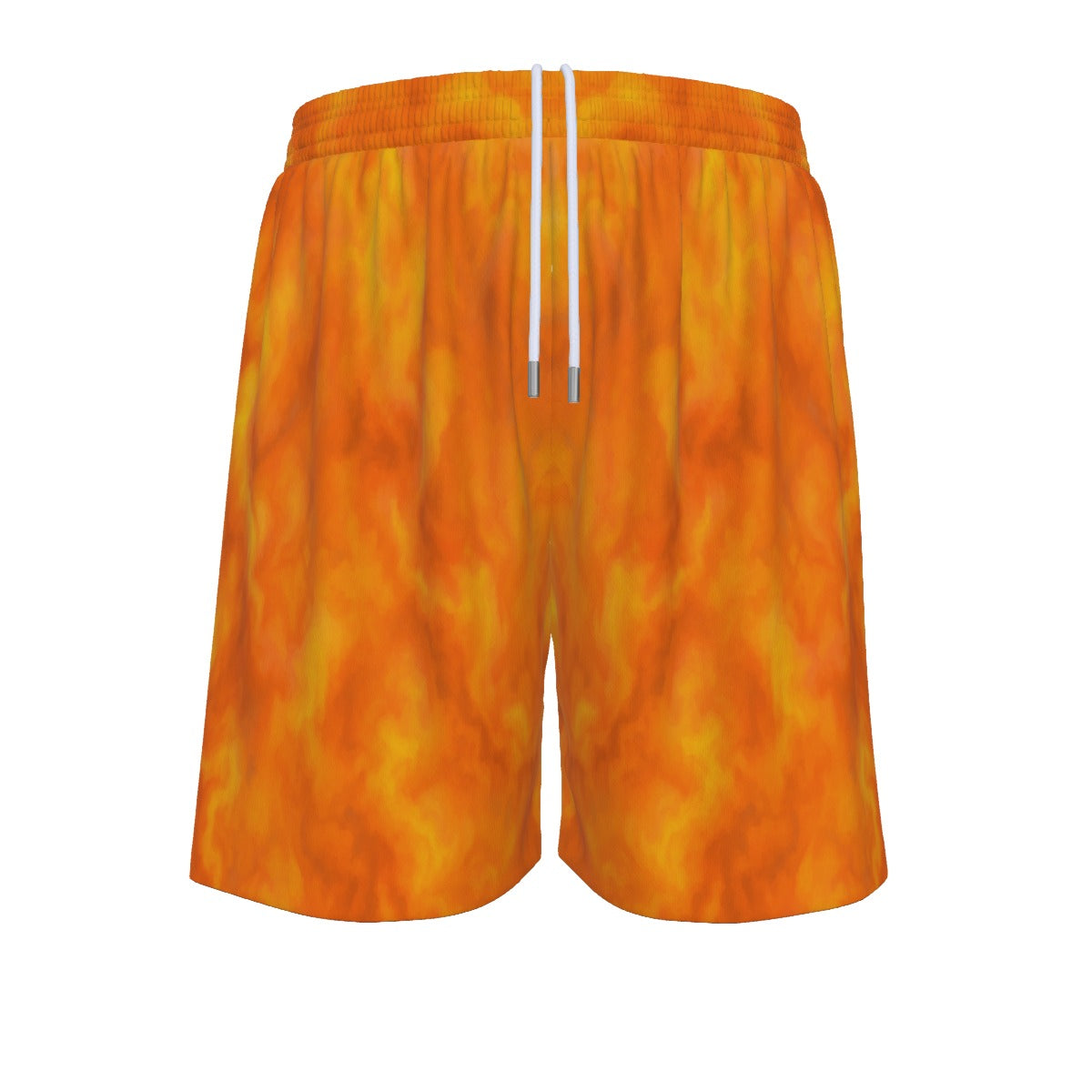 Men's Mesh Shorts - view 1