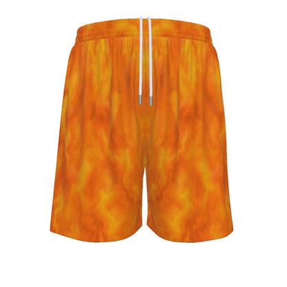 Men's Mesh Shorts - view 1