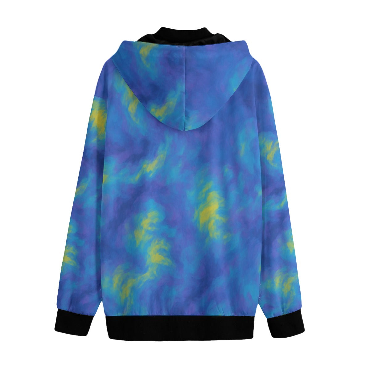 Men's Varsity Jacket