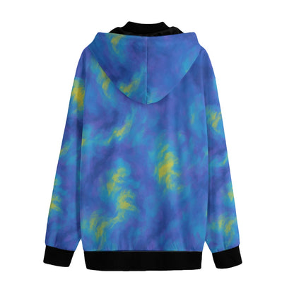 Men's Varsity Jacket