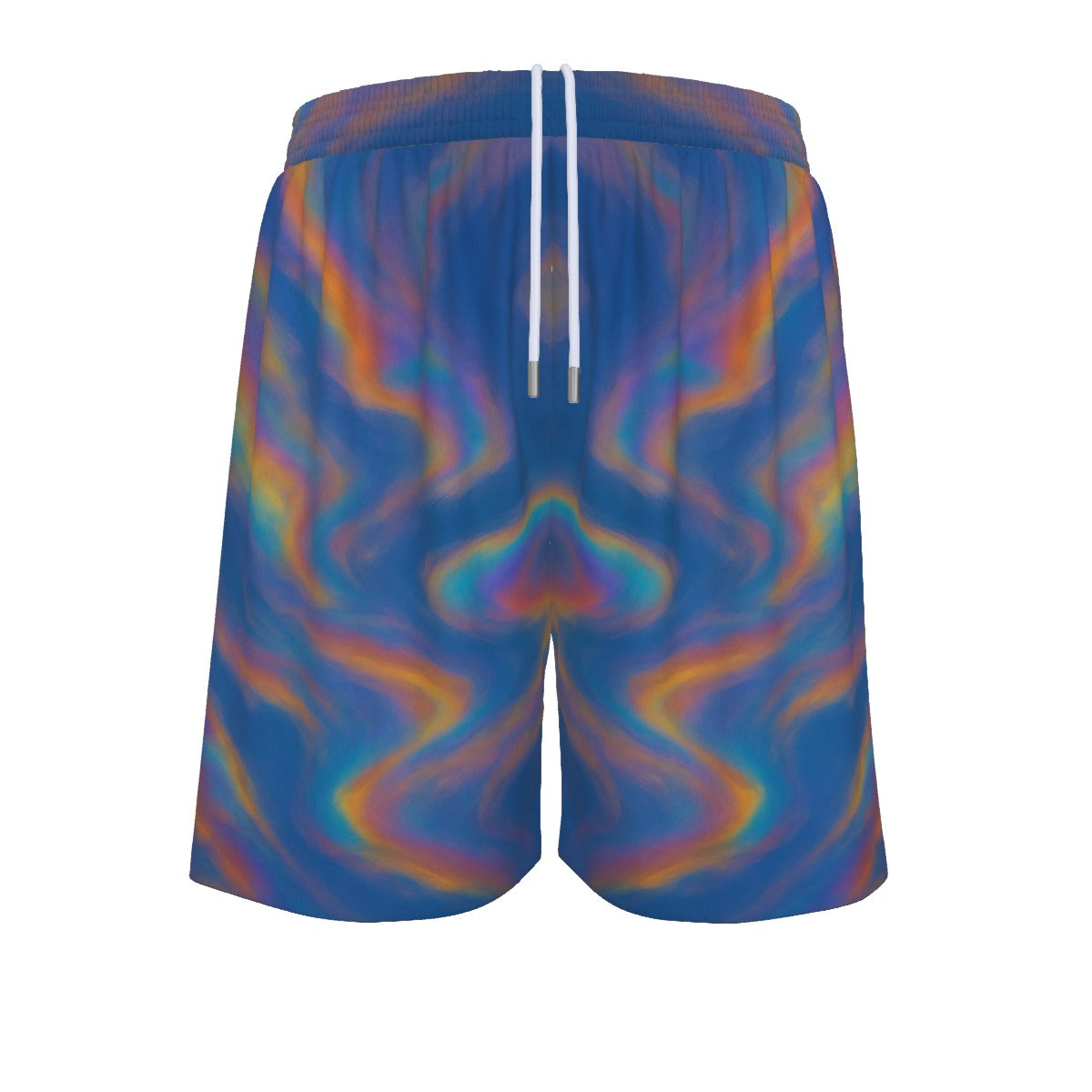 Men's Mesh Shorts - view 1