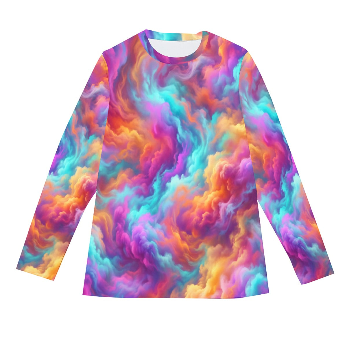 Long Sleeve T-Shirt | 190GSM Cotton