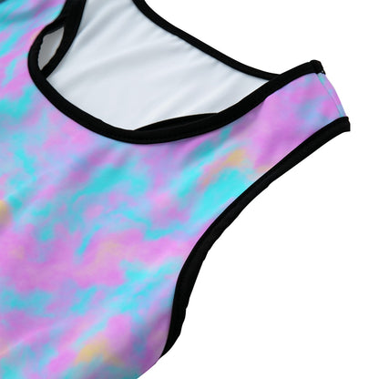 Women's Sports Bra by O’Nimbus – view 4