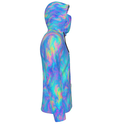 Men's Pullover Hoodie With Mask - view 3