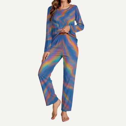 Women’s Loungewear Set - view 2