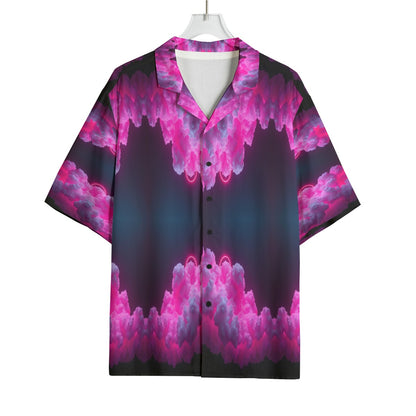 Men's Hawaiian Rayon Shirt | 115GSM Rayon
