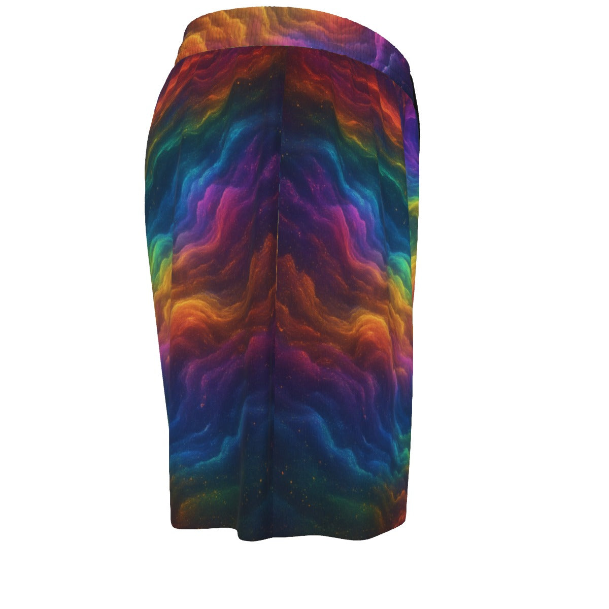 Men's Mesh Shorts - view 3