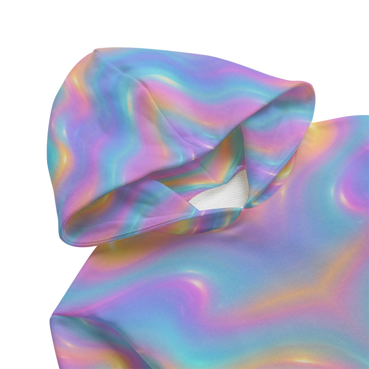 Unisex Kid's Pullover Hoodie | 310GSM Cotton